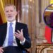 De esto hablará Sheinbaum y el Rey Felipe VI