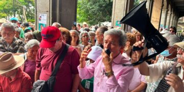 Anuncian plantón contra alza al transporte público en Morelos