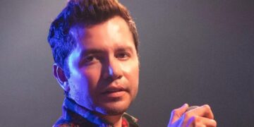 Autobús del exvocalista de “La Adictiva” fue atacado en Xonactepec
