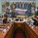 Ayuntamiento de Cuernavaca aprueba inversión de 19.2 millones de pesos para obras de agua y drenaje