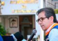 Ayuntamiento de Cuernavaca invierte 230 millones de pesos en más de 50 obras públicas