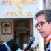 Ayuntamiento de Cuernavaca invierte 230 millones de pesos en más de 50 obras públicas