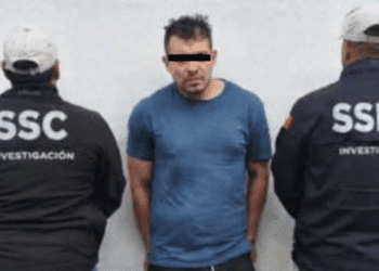 ¿Quién fue el detenido fue Yautepec?