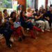Ayuntamiento de Cuernavaca promueve la lectura con la presentación del libro "Volver a Chilapa"
