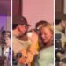 Bad Bunny y Ester Expósito