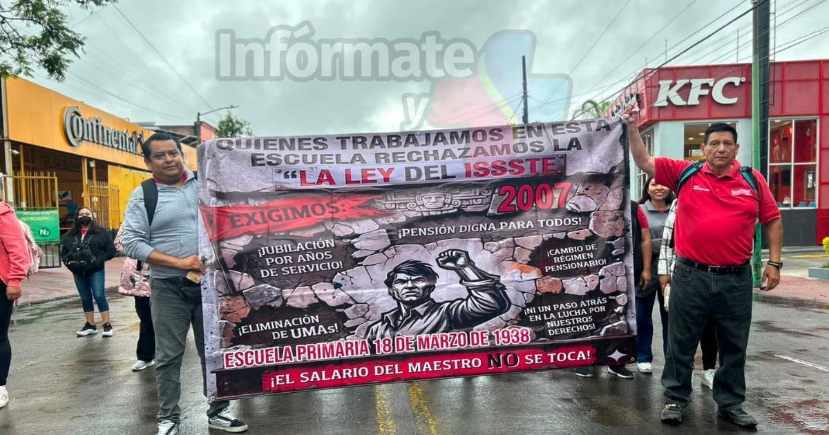 CNTE Morelos (1)