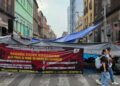 CNTE mantendrá sus protestas: México-Cuernavaca se verá afectada