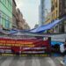 CNTE mantendrá sus protestas: México-Cuernavaca se verá afectada