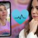 Camila Sodi revela hospitalización por cirugía de útero en CDMX
