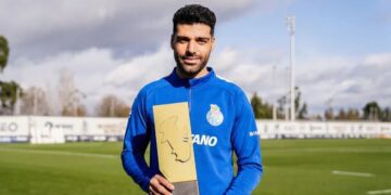 Capitán del equipo de Irán critica a la FIFA