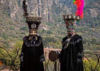 Celebran aniversarios de los Pueblos Mágicos de Morelos
