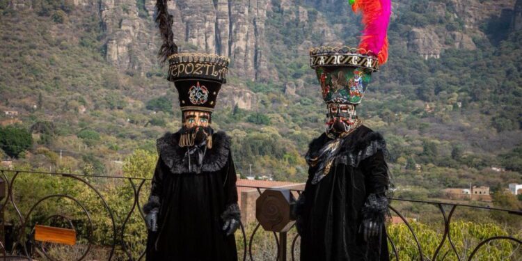 Celebran aniversarios de los Pueblos Mágicos de Morelos