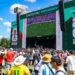 Cerveza gratis en Fan Fest de Monterrey