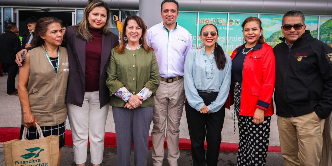 Cinco mil migrantes llegarán a Temixco por el operativo paisano