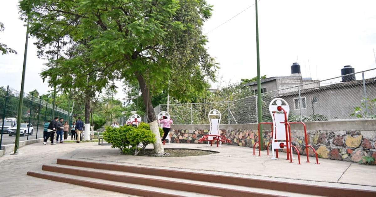 Ciudad Chapultepec (1)