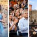Cantantes del Estudio de la Ópera de Bellas Artes se presentan ante el público en Cuernavaca, Morelos