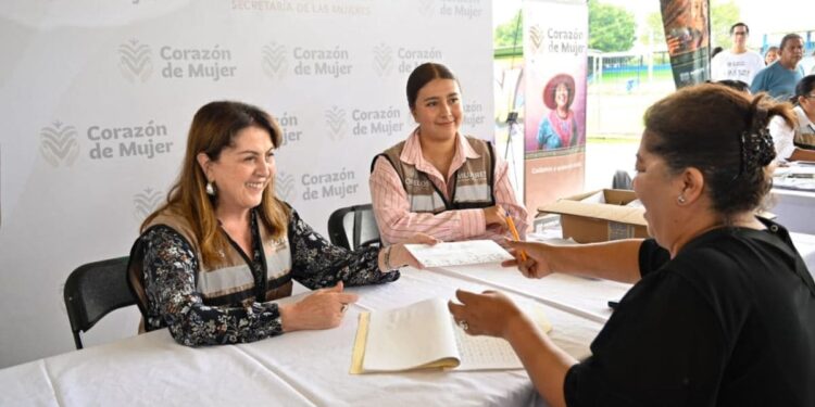 Corazon de Mujer (1)