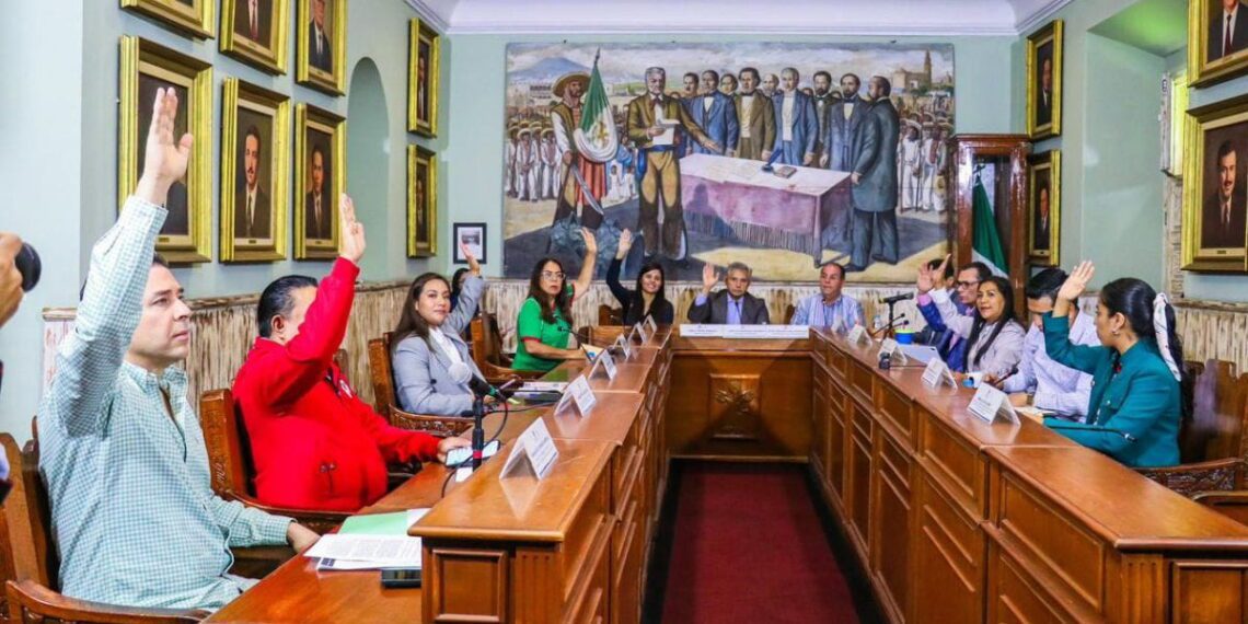Cuernavaca aprueba estímulos fiscales de hasta 80% en predial y servicios públicos