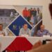 Rueda de prensa sobre capacitación de anfitrionía turística en hotel de Vista Hermosa, Cuernavaca, Morelos