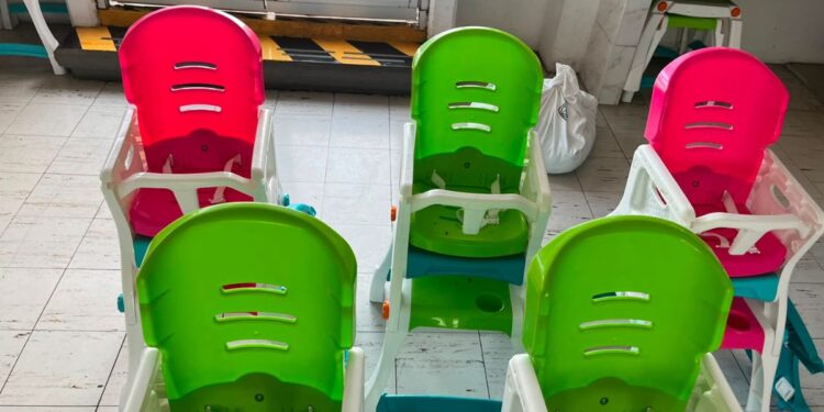 Denuncian malas condiciones en Guardería del IMSS en Cuernavaca