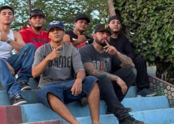 Desaparecen seis influencers que viajaban a Mazatlán