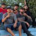 Desaparecen seis influencers que viajaban a Mazatlán