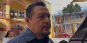 Explosión riesgo mina Zacatepec