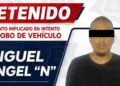 Detenido por robo (1)
