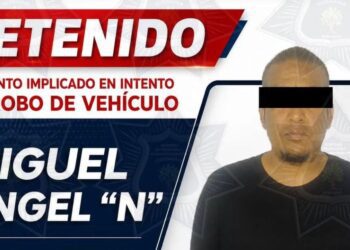 Detenido por robo (1)