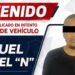 Detenido por robo (1)