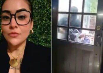 Detienen a cuatro personas por caso de Roxana Guzmán