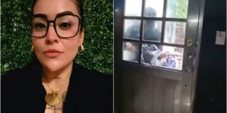 Detienen a cuatro personas por caso de Roxana Guzmán
