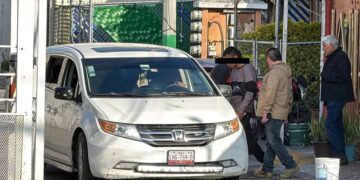 Detienen hombre en Técamac por mantener a su familia de rehenes