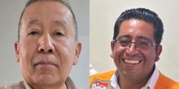 Dos trabajadores de CFE desaparecen en Puebla
