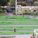 Cuernavaca, Futbol, Deporte, Plaza Emiliano Zapata, Secretaría de Infraestructura, Indem
