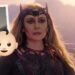 Elizabeth Olsen embarazada