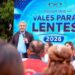 Trabajadores del ayuntamiento recibiendo apoyos económicos para salud visual en Cuernavaca, Morelos