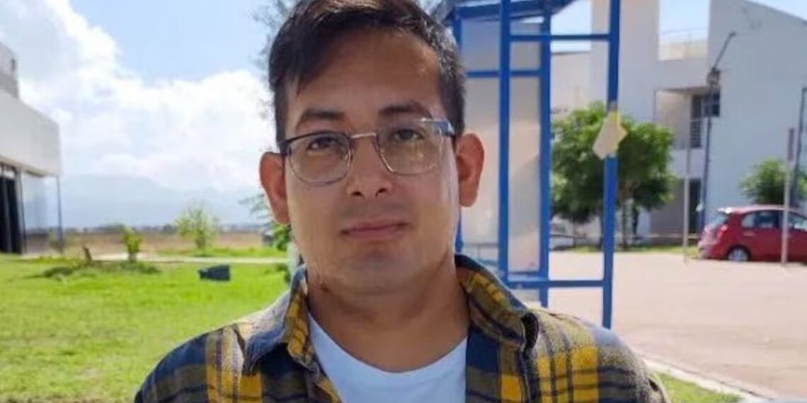 Encuentran a estudiante sin vida en Guanajuato