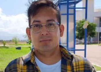 Encuentran a estudiante sin vida en Guanajuato