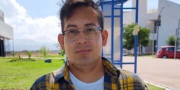 Encuentran a estudiante sin vida en Guanajuato