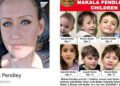 Encuentran a mujer estadounidense sin vida en Chiapas