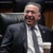 Enrique Inzunza continuará como senador de Morena