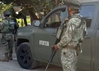 Es detenido el presunto hermano del alcalde de Zacatepec