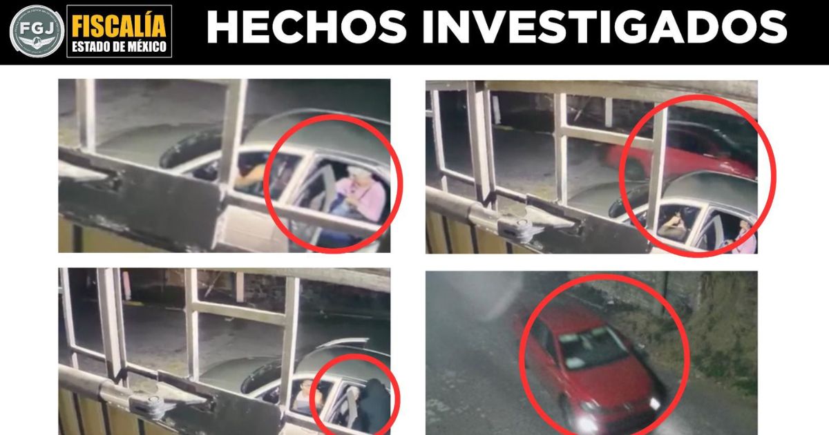 Estado de México