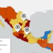 Estados Unidos emite alerta de viaje a México