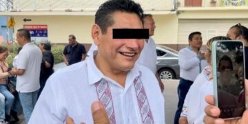 Exalcalde de Cuautla presuntamente admitió reunirse con líder criminal