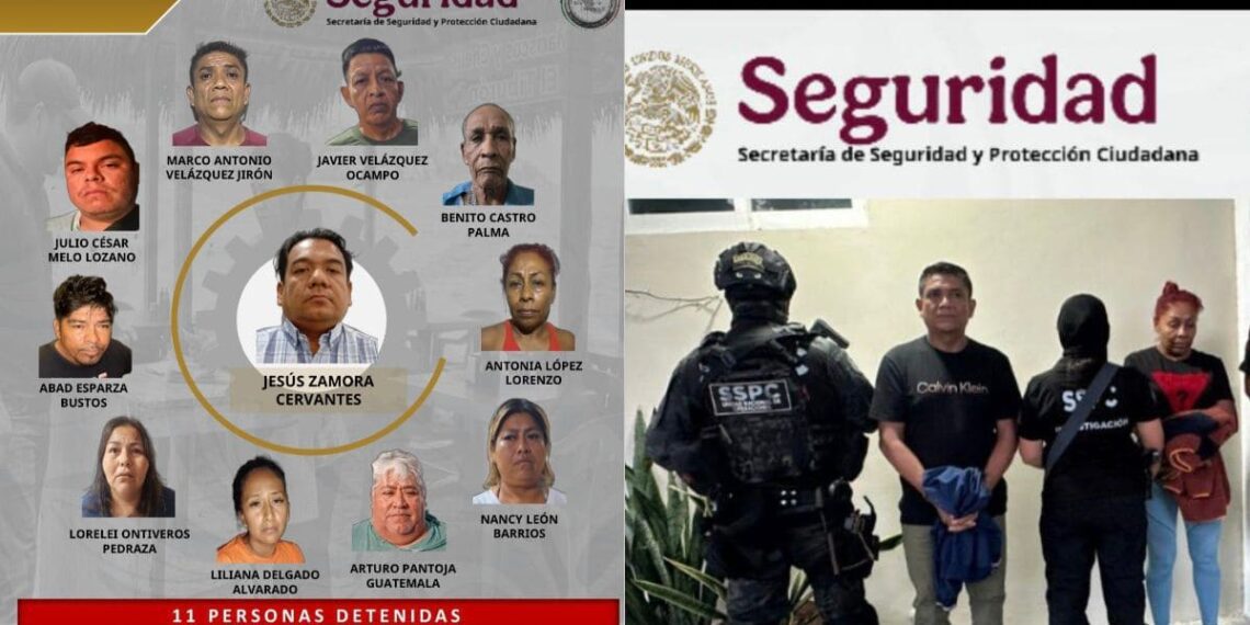 Extorsión en Acapulco (1)