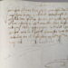 FBI entrega a México documento firmado por Hernán Cortés