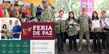 Feria de Paz (1)