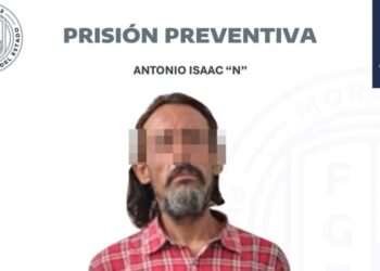Fiscalia Morelos